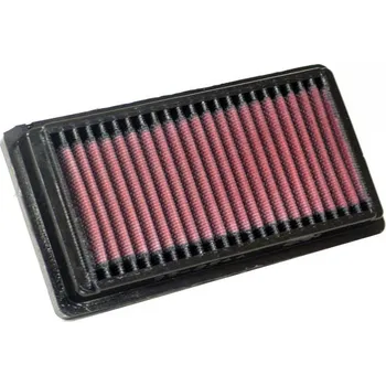 Filtr pro motocykl K&N sportovní vložka vzduchového filtru pro Fiat Uno -- rok výroby 1986-1990 1.1L Karburátor 50 SLEVA 8%