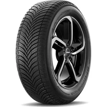 Letní osobní pneu BFGOODRICH L195/50 R15 ADVANTAGE 82V (DOPRAVA ZDARMA)