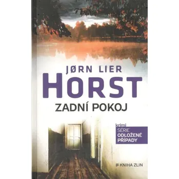 Zadní pokoj