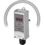 EMOS P5683 TERMOSTAT PŘÍLOŽNÝ P5683