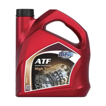 Převodový olej MPM AUTOMATIC TRANSMISSION FLUID HIGH TORQUE 20 L