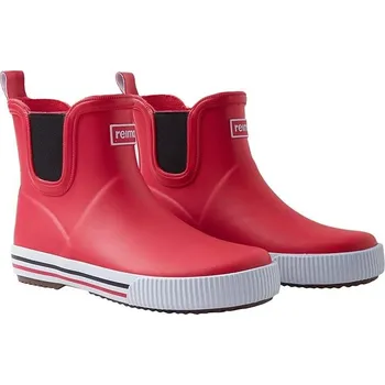 Dívčí holínky Dětské holínky Reima 5400039A červená 33X, EUR 22