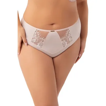 Kalhotky Dámské kalhotky 938 Evia beige - GORSENIA béžová S