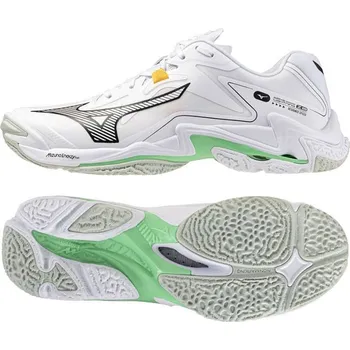 Pánská treková obuv Volejbalová obuv Mizuno Wave Lightning Z8 M V1GA240016 40