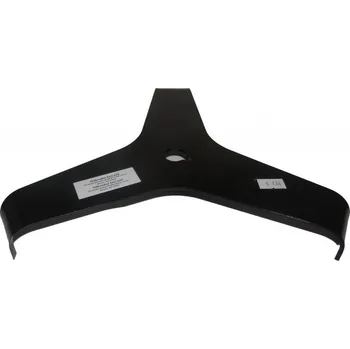 Žací nůž 3Z/300/25,4mm/3,0mm mulčovací