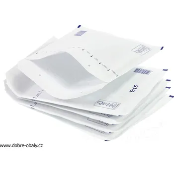 Obálka Obálky 5E protinárazové s bublinkovou fólií 24x27,5+5cm - Obálky