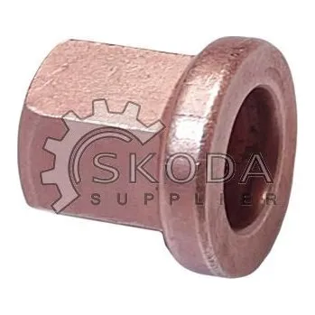 Bezpečnostní matice ŠKODA Original OEM WHT 000 001 N