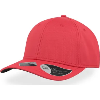 Pracovní přilba Atlantis Headwear Kšiltovka Base, 6 panelová COT33603000399-navy Navy UNI