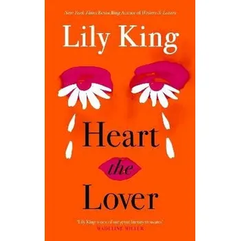 Cizojazyčná kniha Heart the Lover