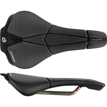 Sedlo na kolo Sedlo PROLOGO SCRATCH M5 tirox 140 černé