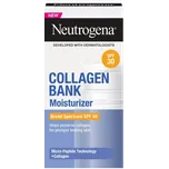 Neutrogena Denní hydratační krém Collagen Bank SPF 30 50 ml