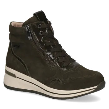 Dámská zimní obuv Caprice 9-26103-45 zelená, vel. 36