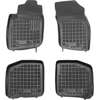 autokoberec Rezaw-Plast Gumové autokoberce Volvo S40 1995-2004