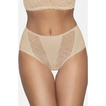 Dámské spodní prádlo Babell BBL 181 barva: béžová 2XL