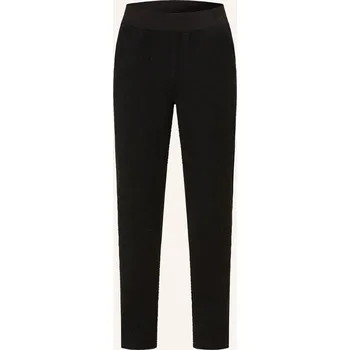 Sportalm Dámské Kalhoty Ze Směsi Materiálů S Třpytivou Přízí,...