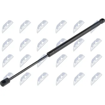 Příslušenství karosérie Pneumatická pružina, zavazadlový / nákladový prostor NTY AE-AU-048