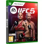 XSX - EA Sports UFC 5