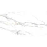 Dlažba Geotiles Aurora gold 60x120 cm lesk AURORA612GOL