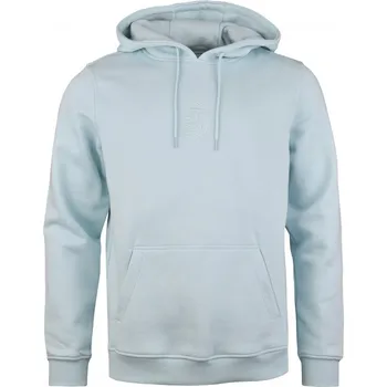 Pánská mikina Mikina Český hokej Essential světle modrá