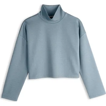 Dámská mikina GATE Mikina se stojáčkem 38 625-0506/736