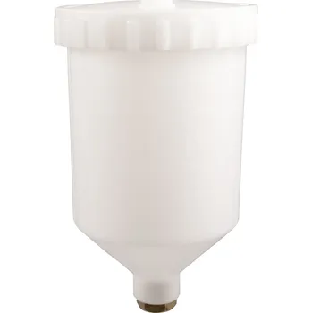 Stříkací pistole VSK Profi Horní nádobka SGH827-N