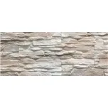 Obklad Fineza Revet Light 49,5x13 cm reliéfní REVETLI