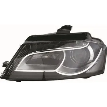 Přední světlomet LORO Světlomet LOR 446-1129RMLEHM2 + DOPRAVA ZDARMA!