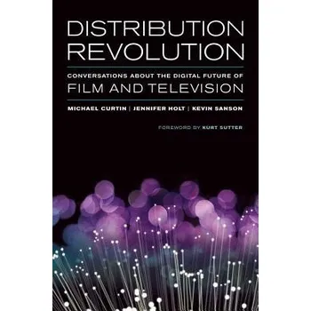 Distribution Revolution