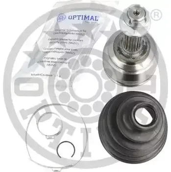 OPTIMAL Kloub hnacího hřídele, sada OPT CW-2584