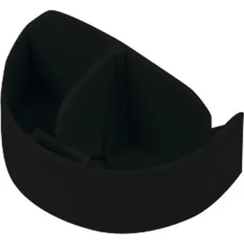 Příslušenství ke karavanu REIMO Koncovka pro zvedací nohu stolu (2 ks)