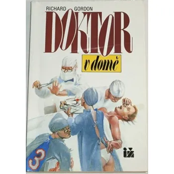 Gordon Richard - Doktor v domě