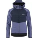 Craft Pursuit Thermal Jacket Women AERINITE/BLAZE modrá S