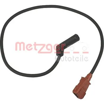 Generátor impulsů, klikový hřídel METZGER 0902270