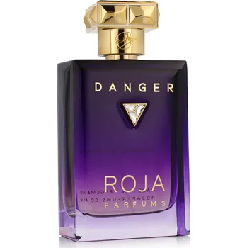 Dámský parfém Roja Parfums Danger Pour Femme Essence de Parfum 100 ml W