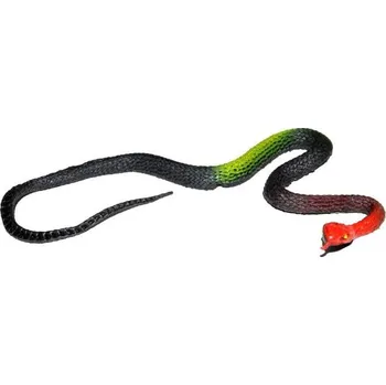 Figurka Cd Had gumový 10 cm