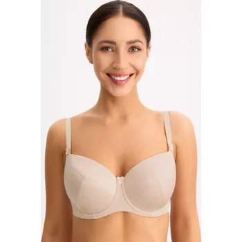 Podprsenka Gaia 281 Kate barva: béžová 3 70G