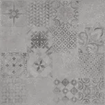 Dlažba Rako Betonico šedá 60x60 cm mat DAK63796.1