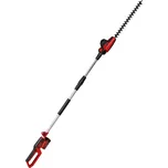 Einhell Power X-Change Aku nůžky na živý plot GC-HH 18/45 LI, 18 V, 1400 km./min, délka střihu: 41 cm