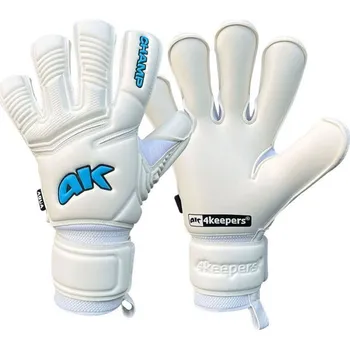 Rukavice 4keepers Champ Aqua VII RF2G S994090 8,5