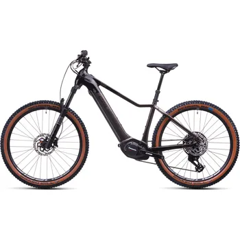 Sport Crussis ONE-Guera 10.11-(715 Wh) - 19"