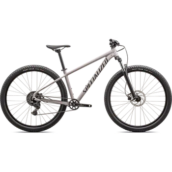 Horské kolo Specialized Rockhopper Sport SATIN CLAY / BLACK LIQUID S