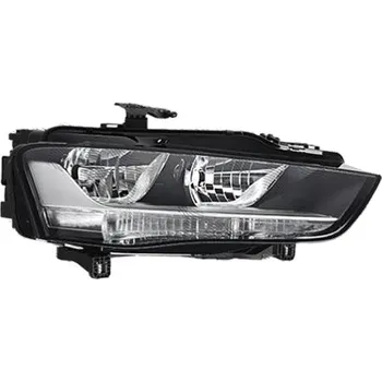 Přední světlomet Pravé přední světlo Audi A4 B8 (8K2/8K5) 11-15