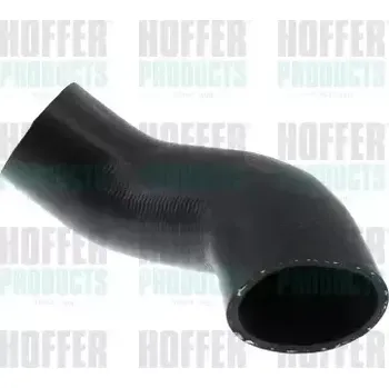 Příslušenství pro turbodmychadlo HOFFER Hadice plnicího vzduchu HFR 96967