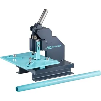 Nůžky na plech Pákový lis Pd-022