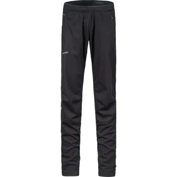 Pánské kalhoty Pánské kalhoty Hannah Brock II Velikost: XL / Barva: šedá/černá