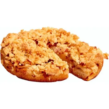 Trvanlivě pečivo Bezlepkový koláč Jablečný ráj