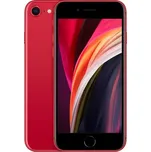 Apple iPhone SE (2020) 256GB (PRODUCT) RED