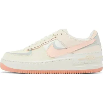 Dámské tenisky Nike Air Force 1 Low Shadow "Coconut Milk Crimson Tint" Velikost: 38