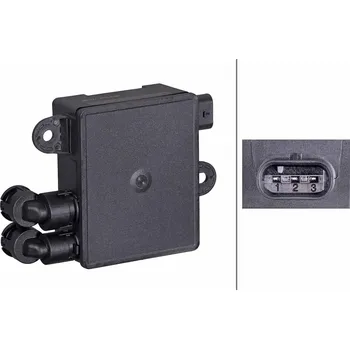 Čidlo automobilu Senzor, kvalita vzduchu HELLA 6PX 014 178-801