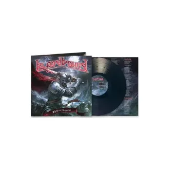 Hudba Field Of Sword / Vinyl - Bloodbound [LP]